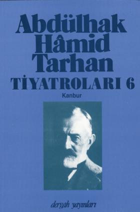 Tiyatroları 6: Kanbur